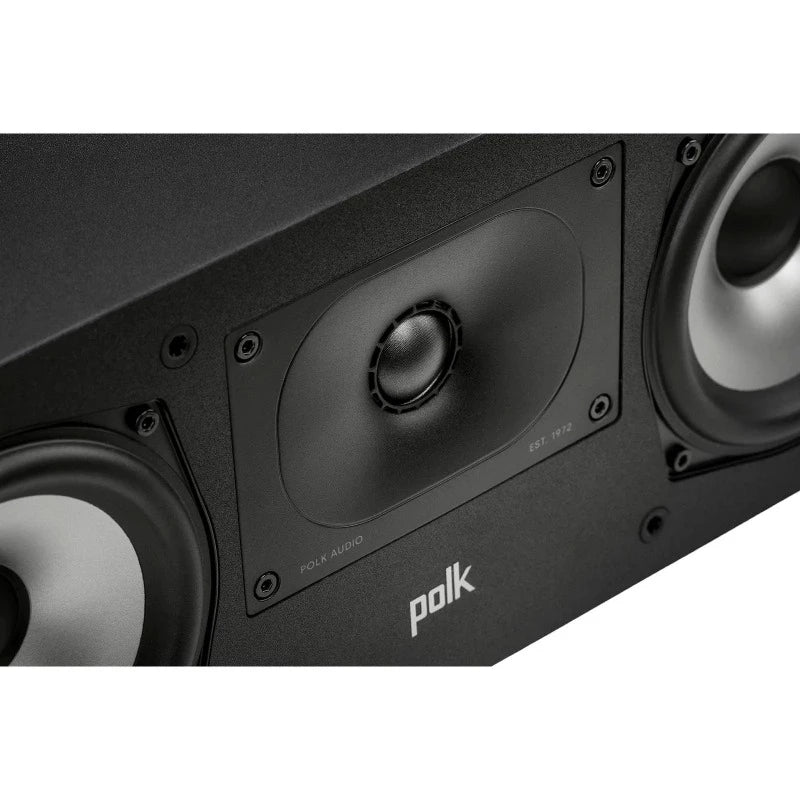 polk xt30 center speaker