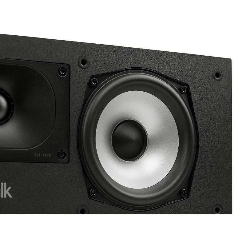 polk audio xt30 center speaker