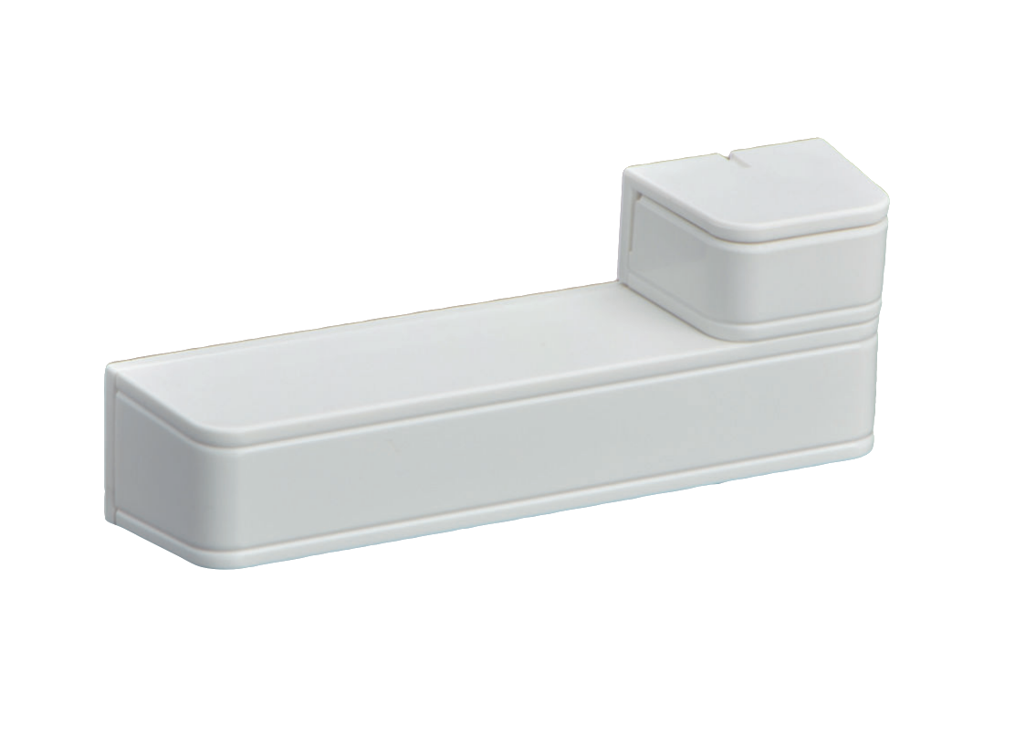 Radion Wireless Surface Mount Door Window Contact | Bosch RFDW-SM