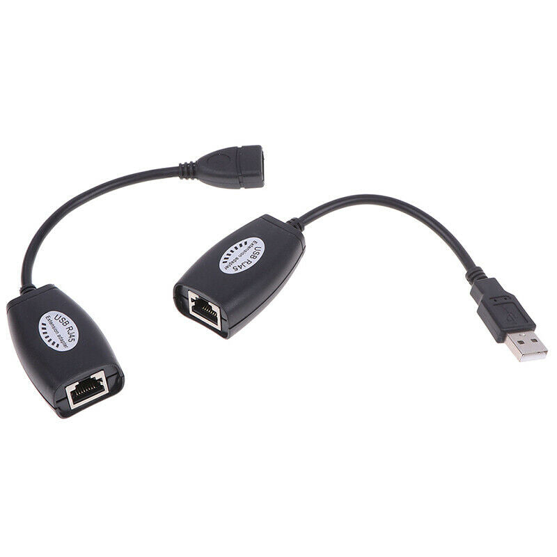 usb to cat6 adapter