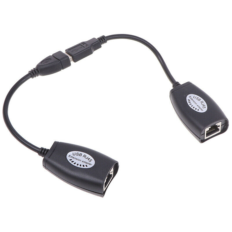 usb to rj45 extender