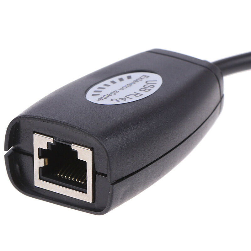 rj45 plug adapter