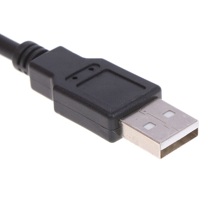 usb type a extension adapter