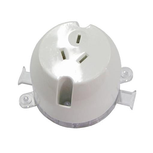 single surface socket