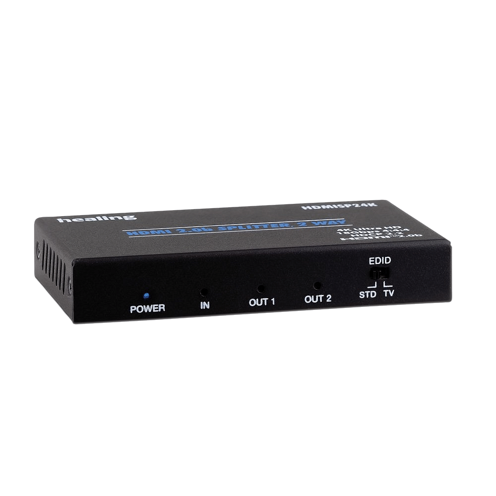 hdmi 2.0b splitter