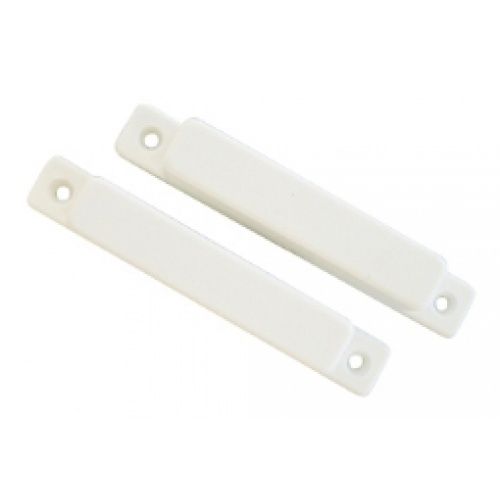 Surface Mount Reed Switch White 50mm Gap | Ripper Online