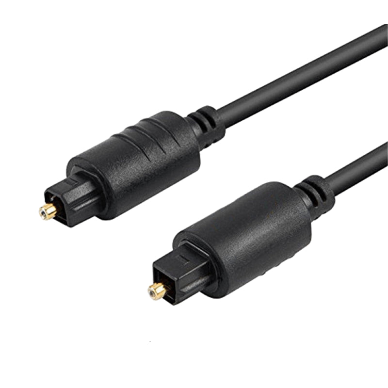 toslink optical cables