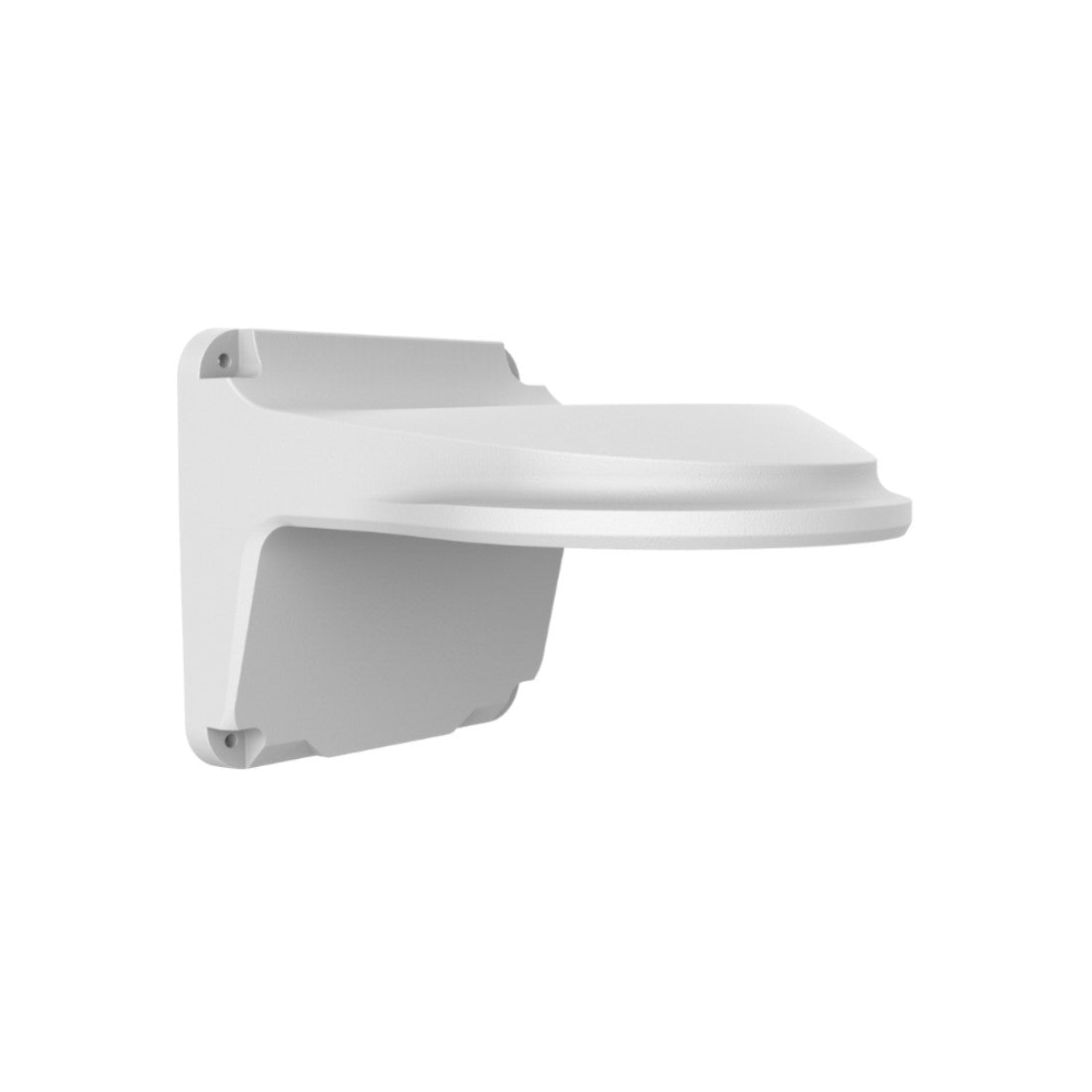 fixed dome wall mount bracket