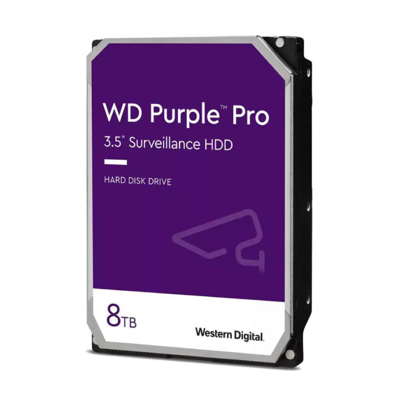 wd purple 8tb
